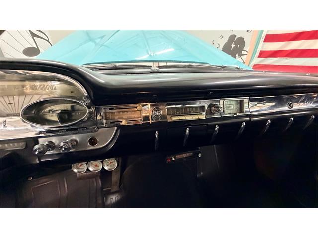 1959 Edsel Corsair (CC-2071493) for sale in Annandale, Minnesota