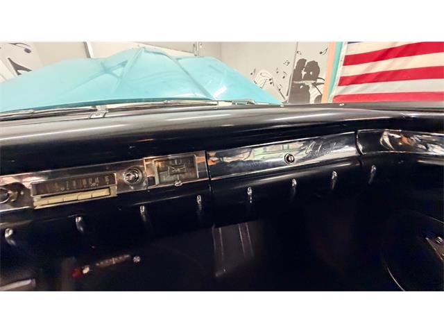 1959 Edsel Corsair (CC-2071493) for sale in Annandale, Minnesota