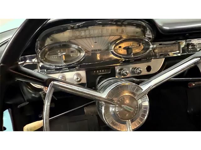 1959 Edsel Corsair (CC-2071493) for sale in Annandale, Minnesota