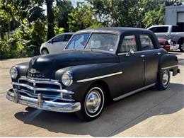 1950 Plymouth Deluxe (CC-2071494) for sale in Cadillac, Michigan