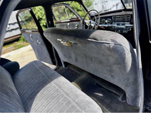 1950 Plymouth Deluxe (CC-2071494) for sale in Cadillac, Michigan