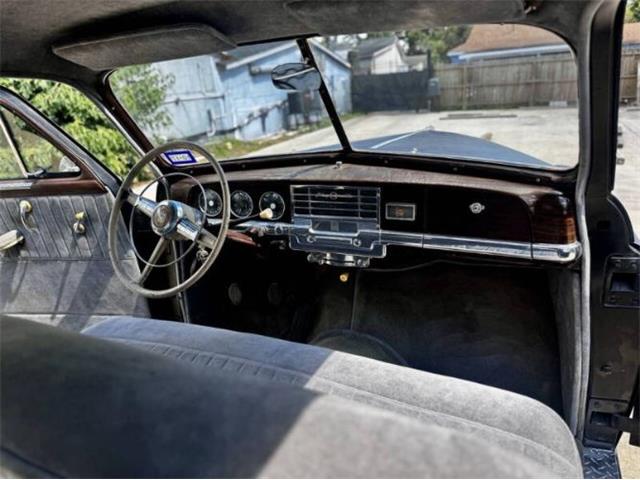 1950 Plymouth Deluxe (CC-2071494) for sale in Cadillac, Michigan
