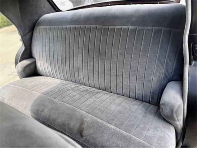1950 Plymouth Deluxe (CC-2071494) for sale in Cadillac, Michigan