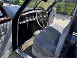 1950 Plymouth Deluxe (CC-2071494) for sale in Cadillac, Michigan