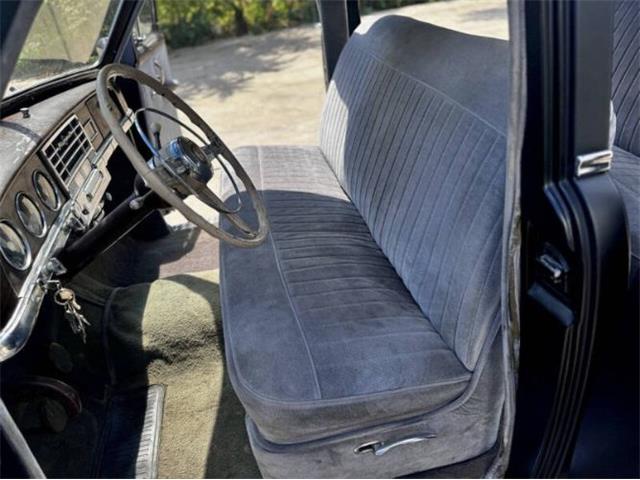 1950 Plymouth Deluxe (CC-2071494) for sale in Cadillac, Michigan