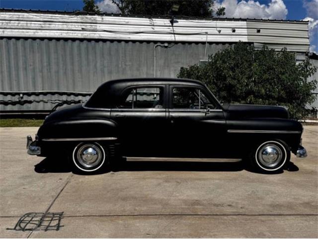 1950 Plymouth Deluxe (CC-2071494) for sale in Cadillac, Michigan