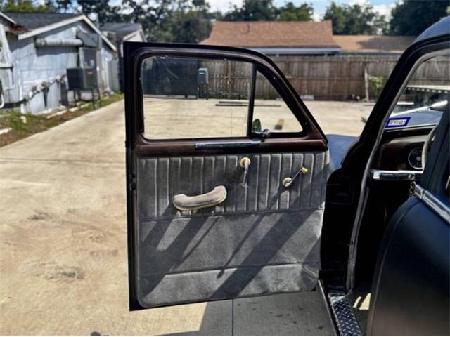 1950 Plymouth Deluxe (CC-2071494) for sale in Cadillac, Michigan