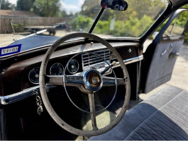1950 Plymouth Deluxe (CC-2071494) for sale in Cadillac, Michigan