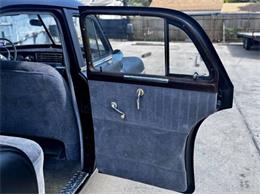 1950 Plymouth Deluxe (CC-2071494) for sale in Cadillac, Michigan