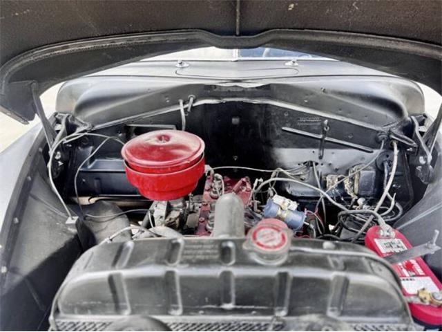 1950 Plymouth Deluxe (CC-2071494) for sale in Cadillac, Michigan