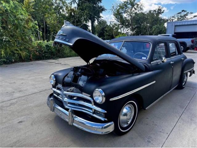 1950 Plymouth Deluxe (CC-2071494) for sale in Cadillac, Michigan
