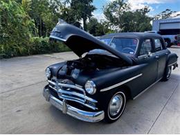 1950 Plymouth Deluxe (CC-2071494) for sale in Cadillac, Michigan