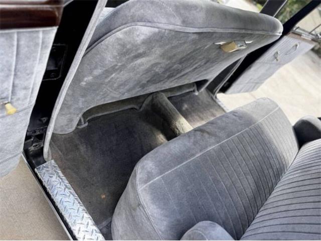 1950 Plymouth Deluxe (CC-2071494) for sale in Cadillac, Michigan