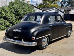 1950 Plymouth Deluxe (CC-2071494) for sale in Cadillac, Michigan