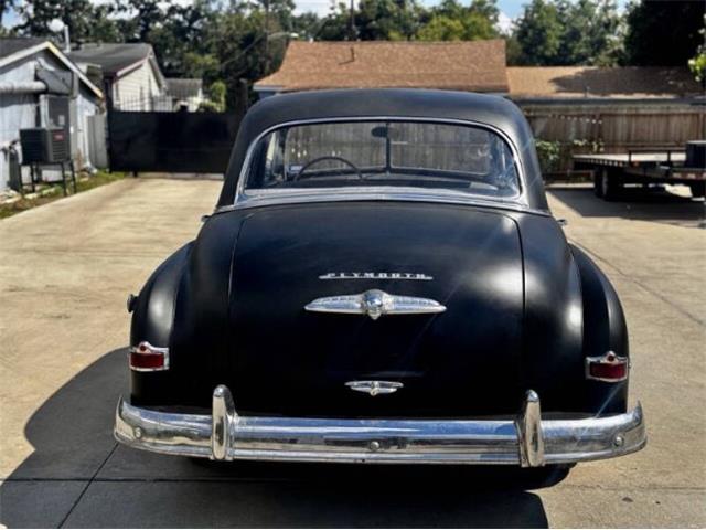 1950 Plymouth Deluxe (CC-2071494) for sale in Cadillac, Michigan