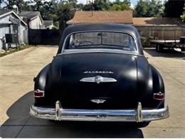 1950 Plymouth Deluxe (CC-2071494) for sale in Cadillac, Michigan