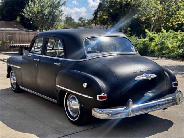 1950 Plymouth Deluxe (CC-2071494) for sale in Cadillac, Michigan