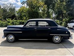 1950 Plymouth Deluxe (CC-2071494) for sale in Cadillac, Michigan