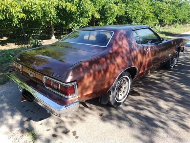 1975 Mercury Montego (CC-2071495) for sale in Cadillac, Michigan