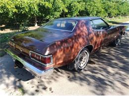 1975 Mercury Montego (CC-2071495) for sale in Cadillac, Michigan
