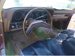 1975 Mercury Montego (CC-2071495) for sale in Cadillac, Michigan