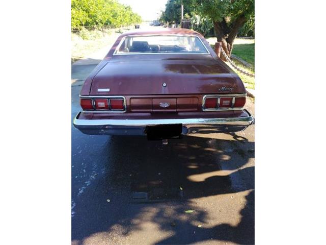 1975 Mercury Montego (CC-2071495) for sale in Cadillac, Michigan