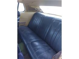 1975 Mercury Montego (CC-2071495) for sale in Cadillac, Michigan