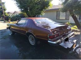 1975 Mercury Montego (CC-2071495) for sale in Cadillac, Michigan