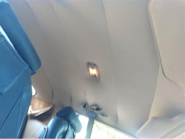 1975 Mercury Montego (CC-2071495) for sale in Cadillac, Michigan