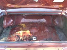 1975 Mercury Montego (CC-2071495) for sale in Cadillac, Michigan