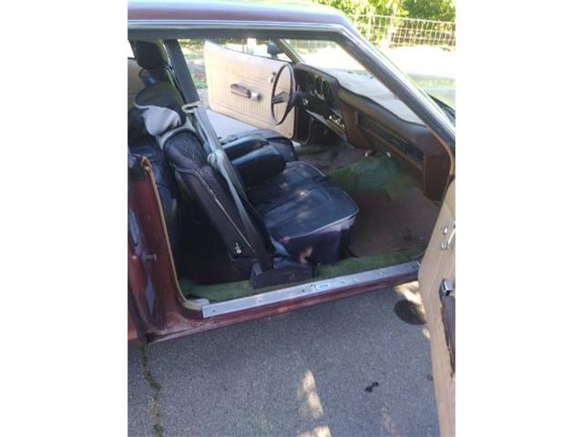 1975 Mercury Montego (CC-2071495) for sale in Cadillac, Michigan