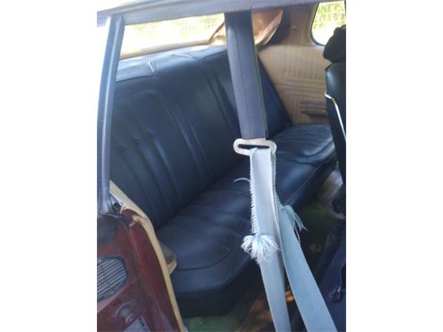 1975 Mercury Montego (CC-2071495) for sale in Cadillac, Michigan