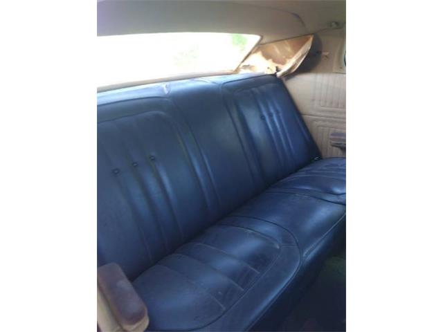 1975 Mercury Montego (CC-2071495) for sale in Cadillac, Michigan