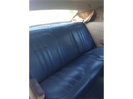 1975 Mercury Montego (CC-2071495) for sale in Cadillac, Michigan
