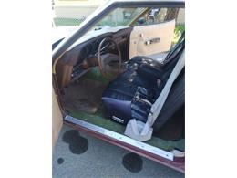 1975 Mercury Montego (CC-2071495) for sale in Cadillac, Michigan