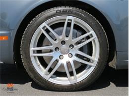 2008 Audi S4 (CC-2071496) for sale in Mesa, Arizona