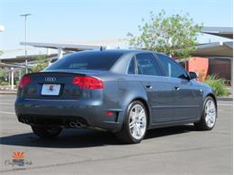 2008 Audi S4 (CC-2071496) for sale in Mesa, Arizona