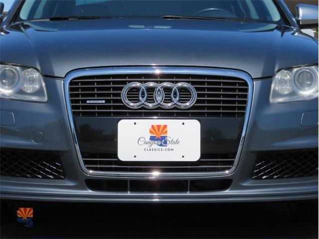 2008 Audi S4 (CC-2071496) for sale in Mesa, Arizona