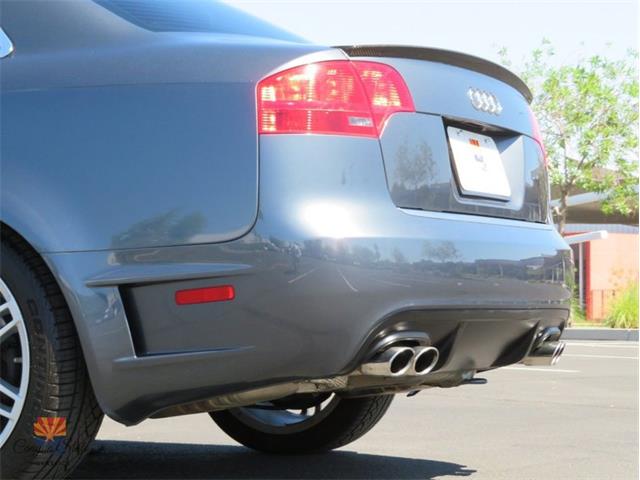 2008 Audi S4 (CC-2071496) for sale in Mesa, Arizona