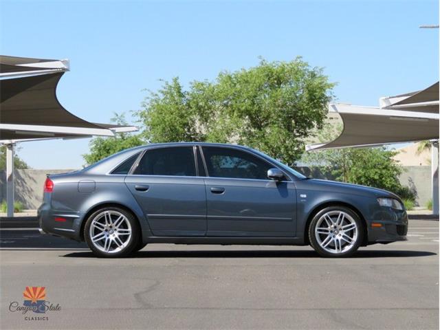 2008 Audi S4 (CC-2071496) for sale in Mesa, Arizona