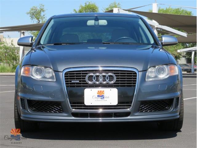 2008 Audi S4 (CC-2071496) for sale in Mesa, Arizona