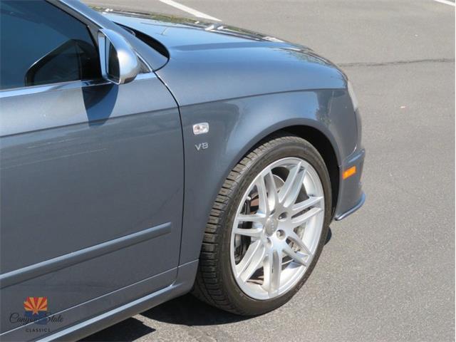 2008 Audi S4 (CC-2071496) for sale in Mesa, Arizona