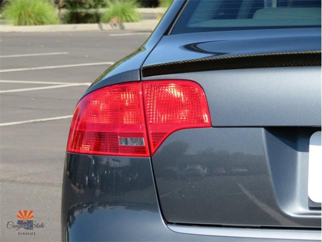 2008 Audi S4 (CC-2071496) for sale in Mesa, Arizona