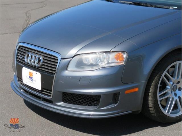 2008 Audi S4 (CC-2071496) for sale in Mesa, Arizona
