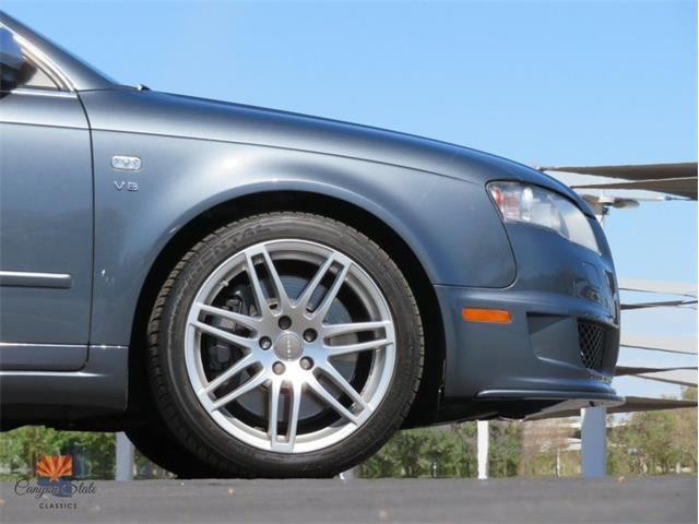 2008 Audi S4 (CC-2071496) for sale in Mesa, Arizona