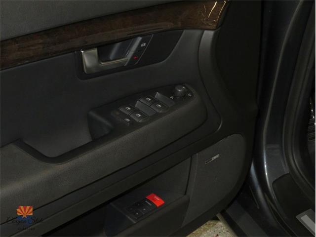 2008 Audi S4 (CC-2071496) for sale in Mesa, Arizona