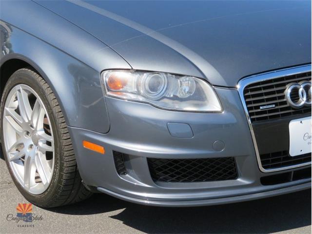 2008 Audi S4 (CC-2071496) for sale in Mesa, Arizona