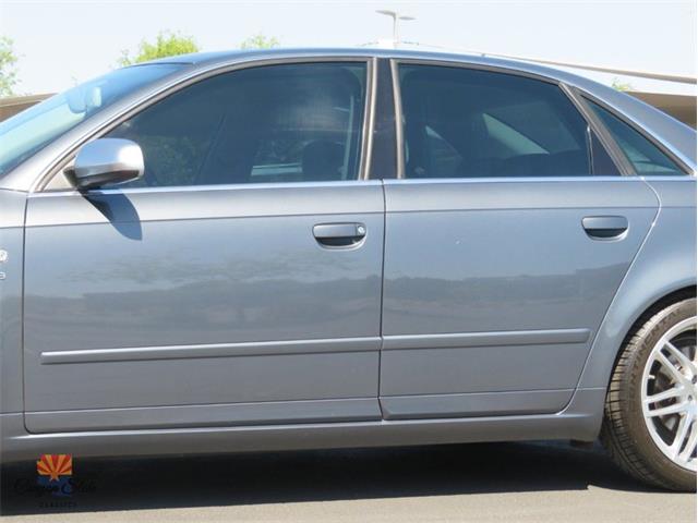 2008 Audi S4 (CC-2071496) for sale in Mesa, Arizona