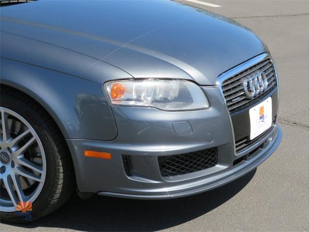 2008 Audi S4 (CC-2071496) for sale in Mesa, Arizona