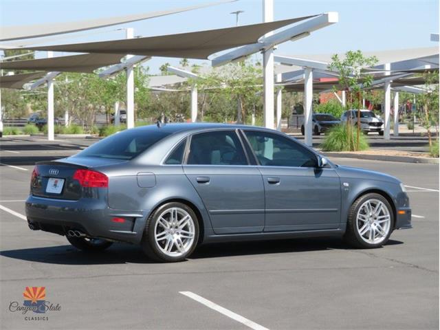 2008 Audi S4 (CC-2071496) for sale in Mesa, Arizona